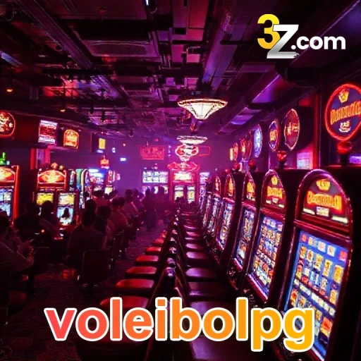 voleibolpg App