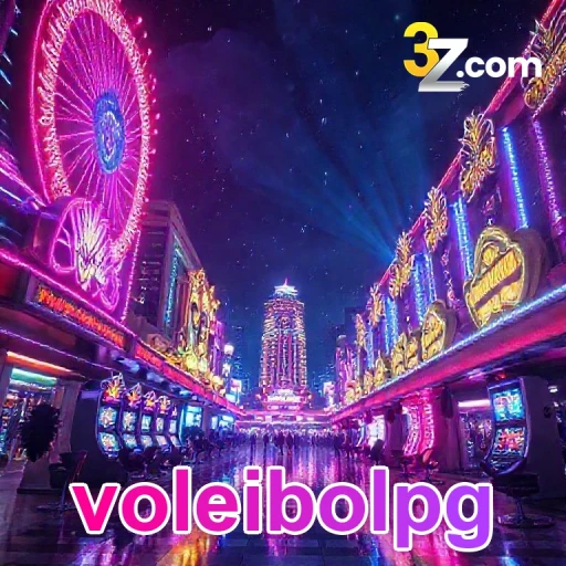 voleibolpg Jogos de caça-níqueis