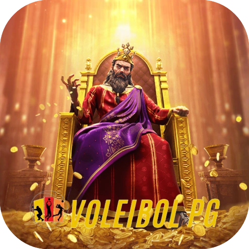 voleibolpg LOGO