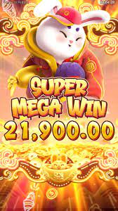 Fortune Rabbit Pagando voleibolpg - Slot Fácil Bet