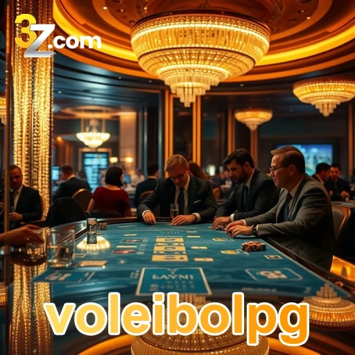 voleibolpg Jogos de caça-níqueis